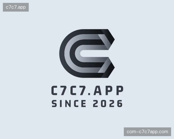 关于c7c7.app官方网站
